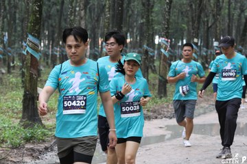 COTECCONS - LÊ PHONG BÌNH DƯƠNG HALF MARATHON 2023 - Ảnh #504662