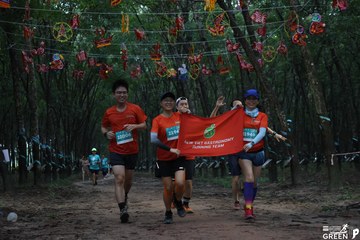 COTECCONS - LÊ PHONG BÌNH DƯƠNG HALF MARATHON 2023 - Ảnh #500517
