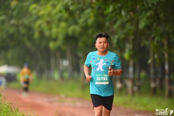 COTECCONS - LÊ PHONG BÌNH DƯƠNG HALF MARATHON 2023 - Ảnh #499204