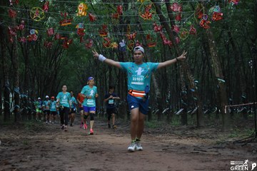 COTECCONS - LÊ PHONG BÌNH DƯƠNG HALF MARATHON 2023 - Ảnh #500344
