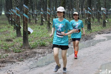 COTECCONS - LÊ PHONG BÌNH DƯƠNG HALF MARATHON 2023 - Ảnh #504873