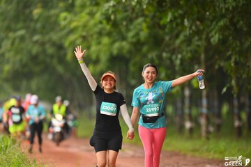 COTECCONS - LÊ PHONG BÌNH DƯƠNG HALF MARATHON 2023 - Ảnh #499390