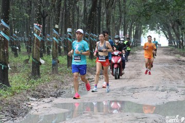 COTECCONS - LÊ PHONG BÌNH DƯƠNG HALF MARATHON 2023 - Ảnh #503088