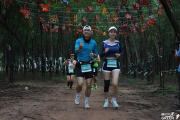 COTECCONS - LÊ PHONG BÌNH DƯƠNG HALF MARATHON 2023 - Ảnh #500571