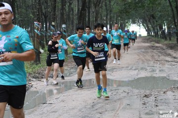 COTECCONS - LÊ PHONG BÌNH DƯƠNG HALF MARATHON 2023 - Ảnh #503496