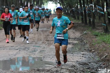 COTECCONS - LÊ PHONG BÌNH DƯƠNG HALF MARATHON 2023 - Ảnh #503912