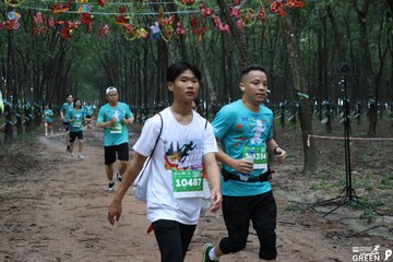 COTECCONS - LÊ PHONG BÌNH DƯƠNG HALF MARATHON 2023 - Ảnh #502121