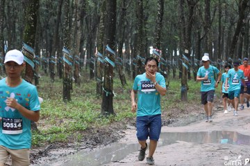 COTECCONS - LÊ PHONG BÌNH DƯƠNG HALF MARATHON 2023 - Ảnh #504016
