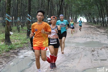 COTECCONS - LÊ PHONG BÌNH DƯƠNG HALF MARATHON 2023 - Ảnh #503132