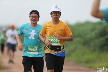 COTECCONS - LÊ PHONG BÌNH DƯƠNG HALF MARATHON 2023 - Ảnh #499496