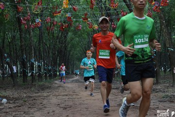 COTECCONS - LÊ PHONG BÌNH DƯƠNG HALF MARATHON 2023 - Ảnh #500907