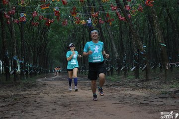 COTECCONS - LÊ PHONG BÌNH DƯƠNG HALF MARATHON 2023 - Ảnh #500619