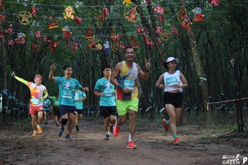 COTECCONS - LÊ PHONG BÌNH DƯƠNG HALF MARATHON 2023 - Ảnh #499813
