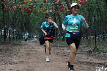 COTECCONS - LÊ PHONG BÌNH DƯƠNG HALF MARATHON 2023 - Ảnh #502794