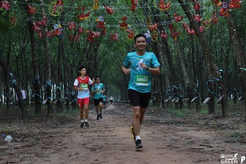 COTECCONS - LÊ PHONG BÌNH DƯƠNG HALF MARATHON 2023 - Ảnh #500930