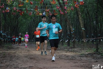 COTECCONS - LÊ PHONG BÌNH DƯƠNG HALF MARATHON 2023 - Ảnh #500287