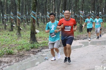COTECCONS - LÊ PHONG BÌNH DƯƠNG HALF MARATHON 2023 - Ảnh #504889
