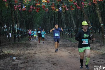 COTECCONS - LÊ PHONG BÌNH DƯƠNG HALF MARATHON 2023 - Ảnh #499987