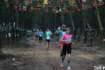 COTECCONS - LÊ PHONG BÌNH DƯƠNG HALF MARATHON 2023 - Ảnh #499849