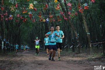 COTECCONS - LÊ PHONG BÌNH DƯƠNG HALF MARATHON 2023 - Ảnh #499802