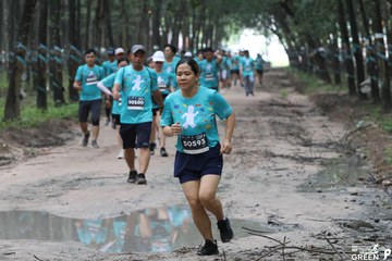 COTECCONS - LÊ PHONG BÌNH DƯƠNG HALF MARATHON 2023 - Ảnh #504512