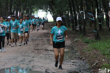 COTECCONS - LÊ PHONG BÌNH DƯƠNG HALF MARATHON 2023 - Ảnh #505132