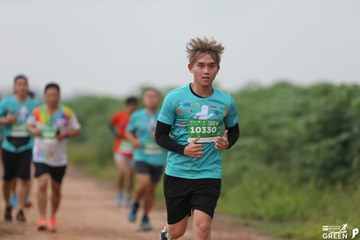 COTECCONS - LÊ PHONG BÌNH DƯƠNG HALF MARATHON 2023 - Ảnh #499048