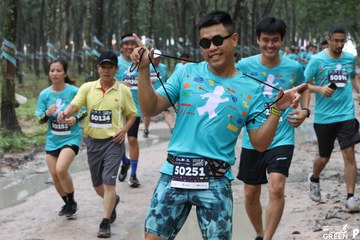 COTECCONS - LÊ PHONG BÌNH DƯƠNG HALF MARATHON 2023 - Ảnh #504150