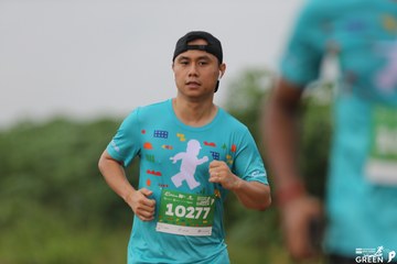 COTECCONS - LÊ PHONG BÌNH DƯƠNG HALF MARATHON 2023 - Ảnh #499385