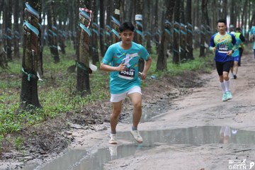COTECCONS - LÊ PHONG BÌNH DƯƠNG HALF MARATHON 2023 - Ảnh #503357