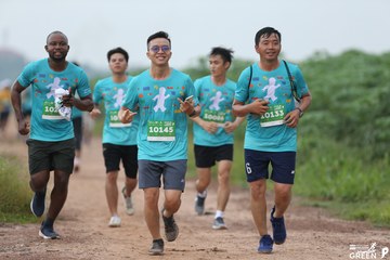 COTECCONS - LÊ PHONG BÌNH DƯƠNG HALF MARATHON 2023 - Ảnh #499463