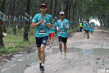 COTECCONS - LÊ PHONG BÌNH DƯƠNG HALF MARATHON 2023 - Ảnh #503386