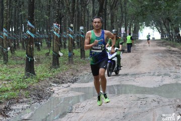 COTECCONS - LÊ PHONG BÌNH DƯƠNG HALF MARATHON 2023 - Ảnh #503001