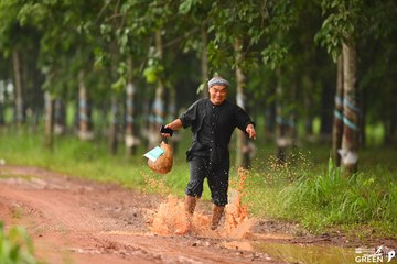COTECCONS - LÊ PHONG BÌNH DƯƠNG HALF MARATHON 2023 - Ảnh #499332