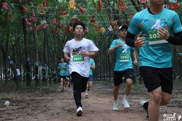 COTECCONS - LÊ PHONG BÌNH DƯƠNG HALF MARATHON 2023 - Ảnh #501626