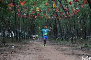 COTECCONS - LÊ PHONG BÌNH DƯƠNG HALF MARATHON 2023 - Ảnh #500705