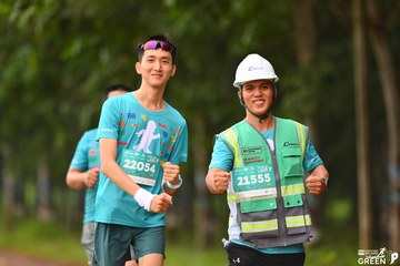 COTECCONS - LÊ PHONG BÌNH DƯƠNG HALF MARATHON 2023 - Ảnh #499458