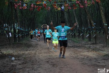 COTECCONS - LÊ PHONG BÌNH DƯƠNG HALF MARATHON 2023 - Ảnh #500118