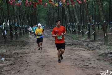 COTECCONS - LÊ PHONG BÌNH DƯƠNG HALF MARATHON 2023 - Ảnh #502027