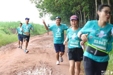 COTECCONS - LÊ PHONG BÌNH DƯƠNG HALF MARATHON 2023 - Ảnh #506502