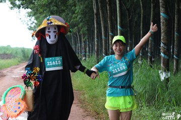 COTECCONS - LÊ PHONG BÌNH DƯƠNG HALF MARATHON 2023 - Ảnh #505993