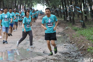 COTECCONS - LÊ PHONG BÌNH DƯƠNG HALF MARATHON 2023 - Ảnh #504504