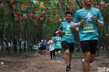 COTECCONS - LÊ PHONG BÌNH DƯƠNG HALF MARATHON 2023 - Ảnh #501297