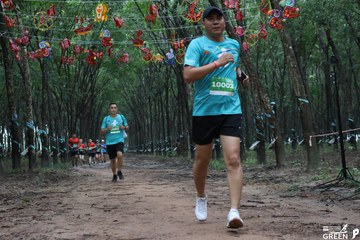 COTECCONS - LÊ PHONG BÌNH DƯƠNG HALF MARATHON 2023 - Ảnh #502351