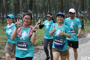 COTECCONS - LÊ PHONG BÌNH DƯƠNG HALF MARATHON 2023 - Ảnh #505079