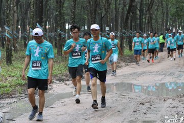 COTECCONS - LÊ PHONG BÌNH DƯƠNG HALF MARATHON 2023 - Ảnh #503884
