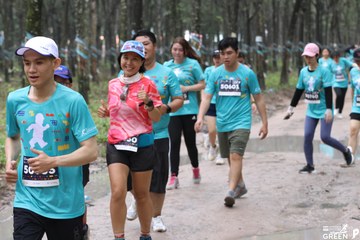 COTECCONS - LÊ PHONG BÌNH DƯƠNG HALF MARATHON 2023 - Ảnh #505047