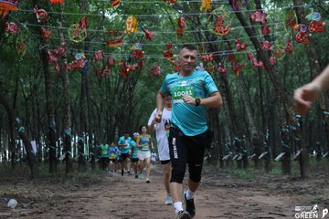 COTECCONS - LÊ PHONG BÌNH DƯƠNG HALF MARATHON 2023 - Ảnh #501115