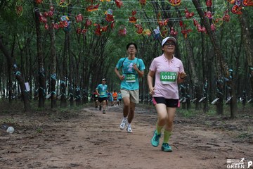 COTECCONS - LÊ PHONG BÌNH DƯƠNG HALF MARATHON 2023 - Ảnh #501245