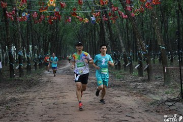 COTECCONS - LÊ PHONG BÌNH DƯƠNG HALF MARATHON 2023 - Ảnh #500833